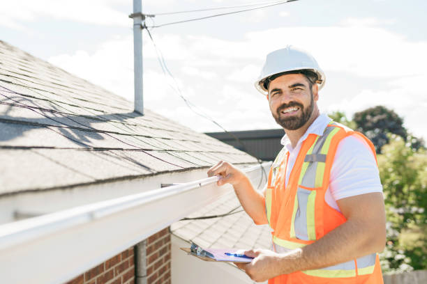 Best Rubber Roofing (EPDM, TPO)  in Columbiana, AL