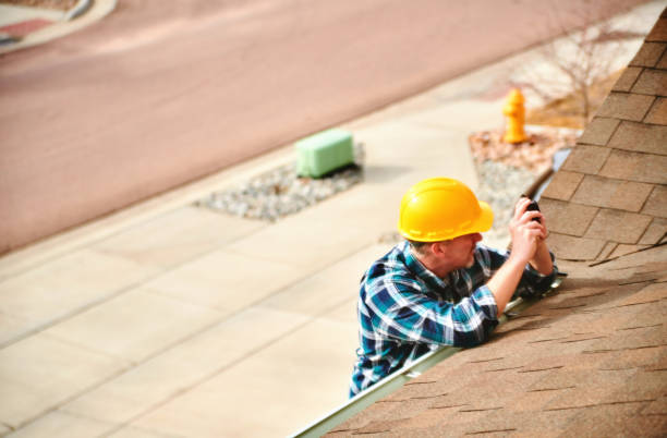 Best Storm Damage Roof Repair  in Columbiana, AL