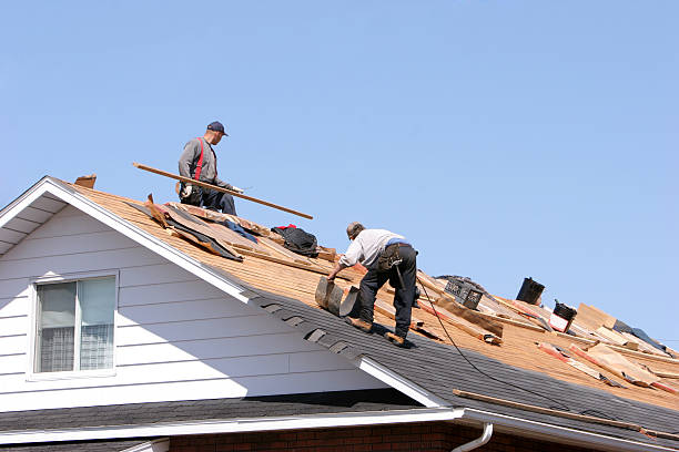 Best Roof Coating and Sealing  in Columbiana, AL
