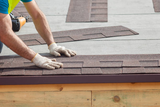 Best Roof Leak Repair  in Columbiana, AL