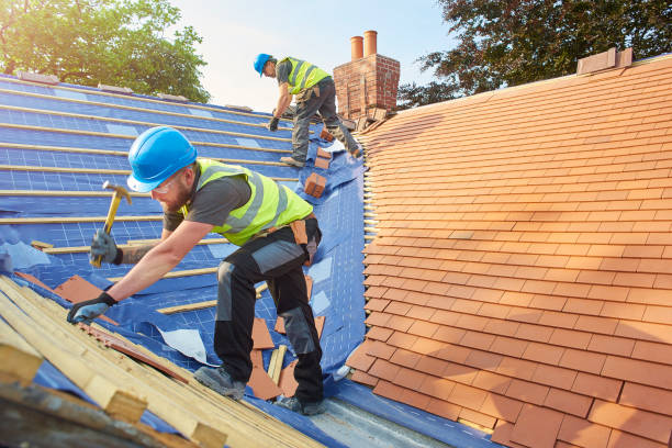 Best Rubber Roofing (EPDM, TPO)  in Columbiana, AL