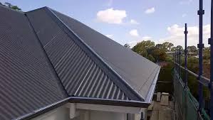 Best Cold Roofs  in Columbiana, AL